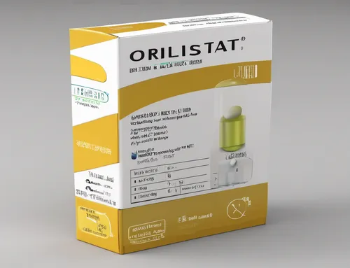 tomando orlistat en cuanto tiempo bajo de peso